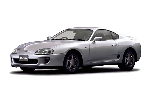 Toyota to Reproduce and Sell Additional Spare Parts for the A70 and A80 Supra -GR Heritage Parts Project-
