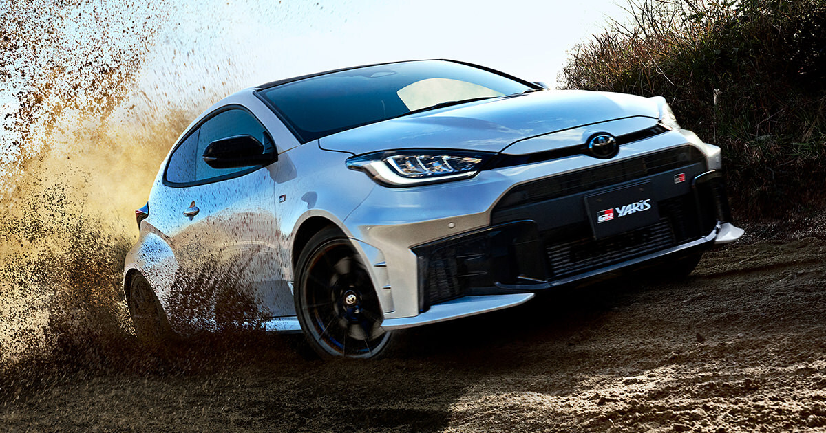 toyotagazooracing.com