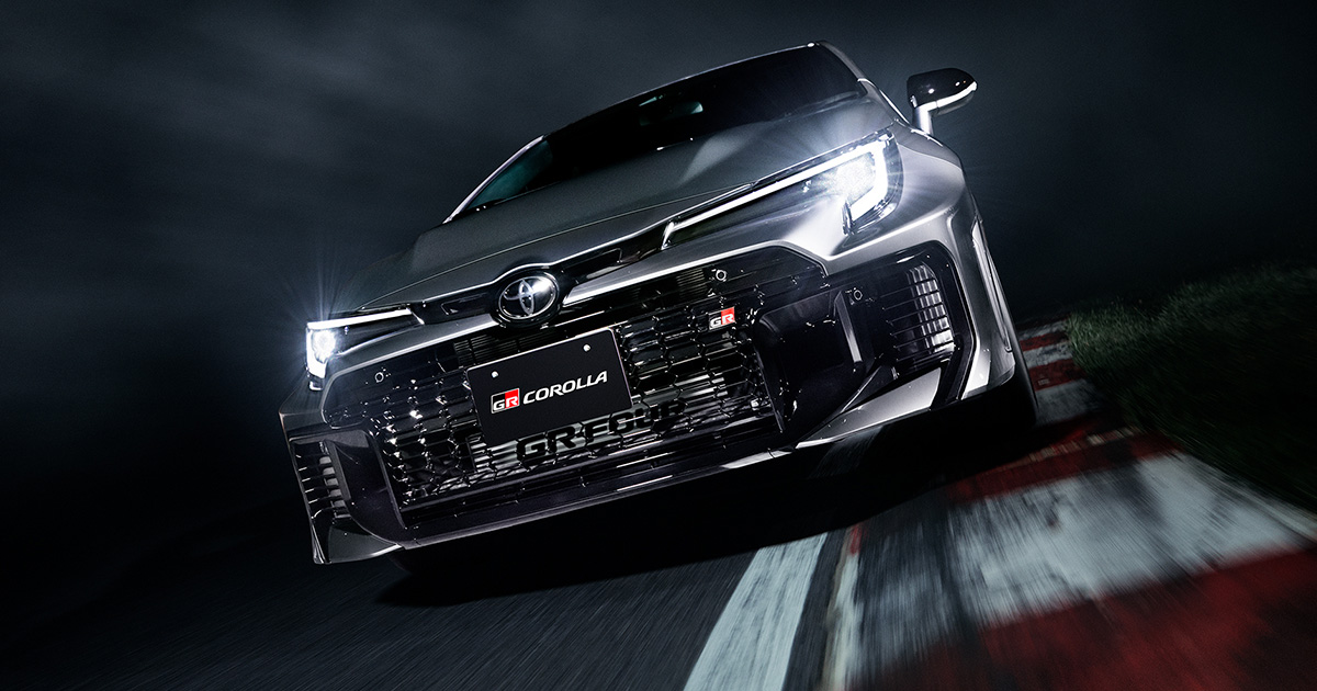 toyotagazooracing.com