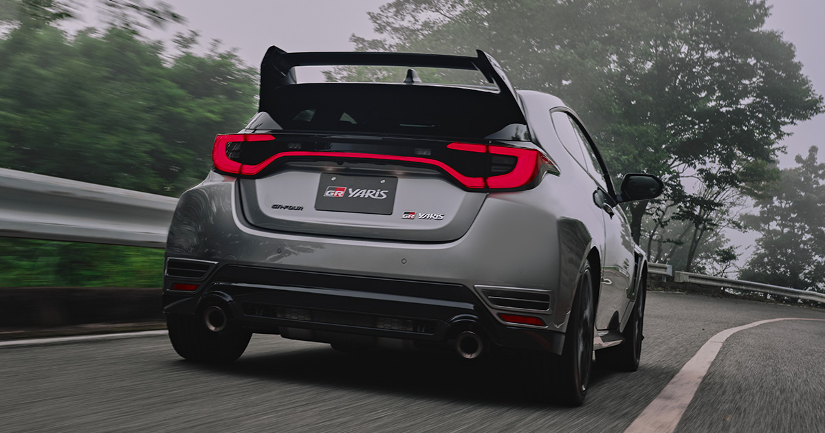 toyotagazooracing.com