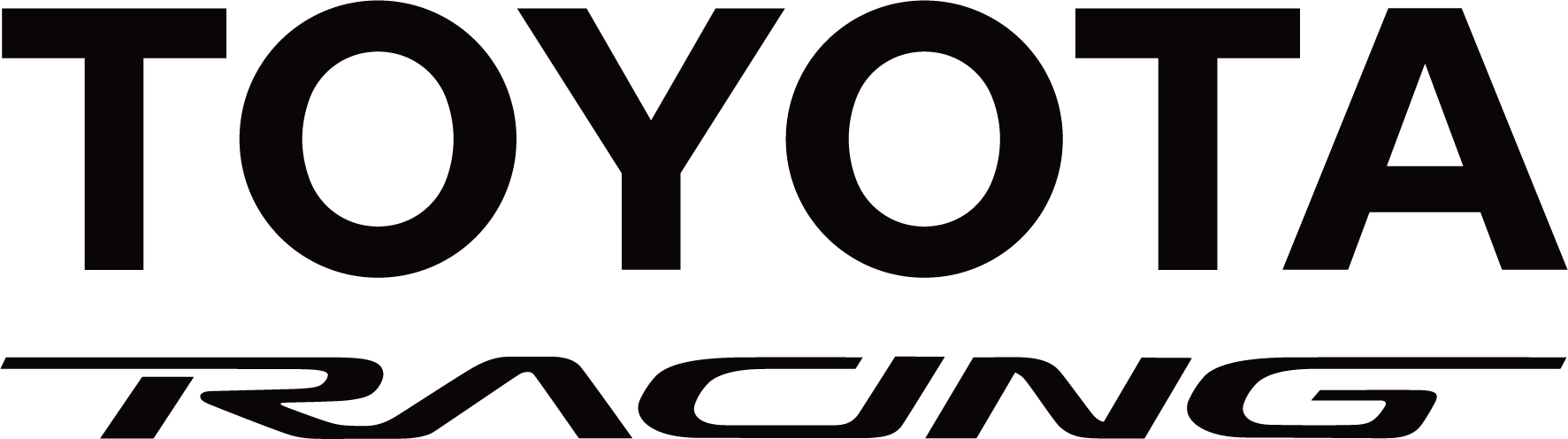 TOYOTA RACING