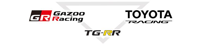 TOYOTA RACING