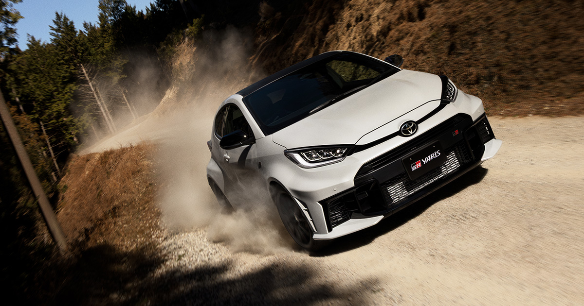 toyotagazooracing.com