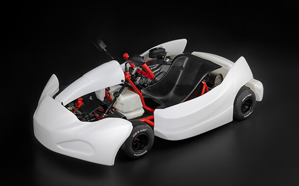 ROAD CARS | GAZOO Racing