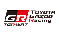 TOYOTA GAZOO Racing World Rally Team Oy（TGR-WRT）
