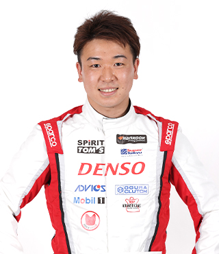 Shunsuke Kohno