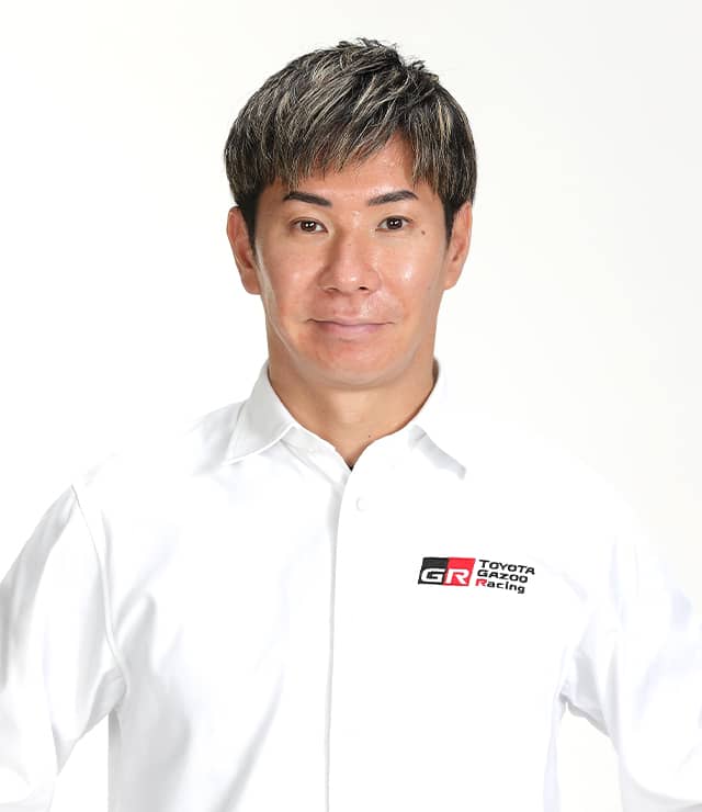 Kamui Kobayashi