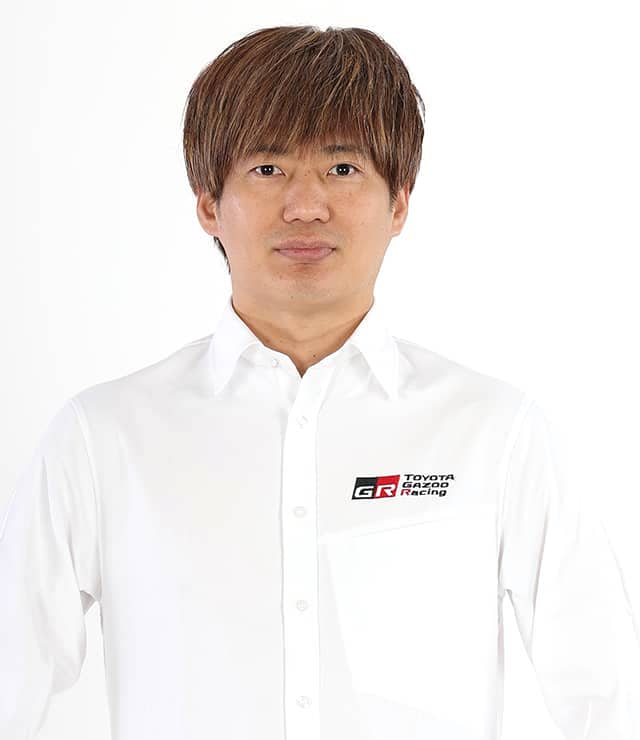 Kazuya Oshima