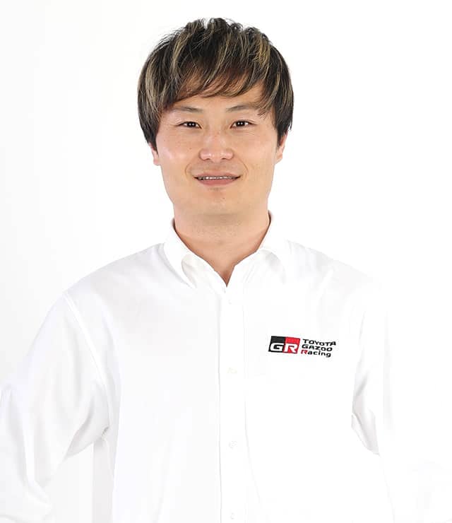 Kenta Yamashita