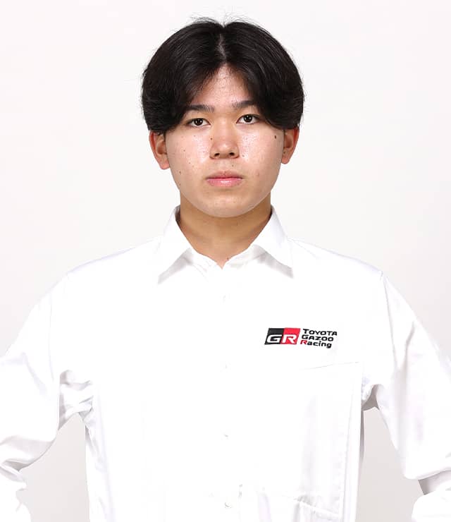 Kiyoshi Umegaki