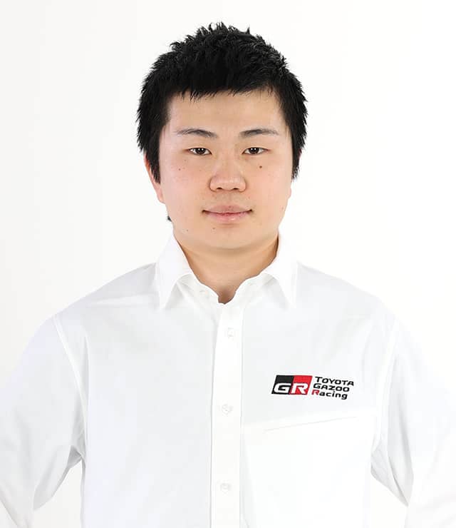 Rikuto Kobayashi