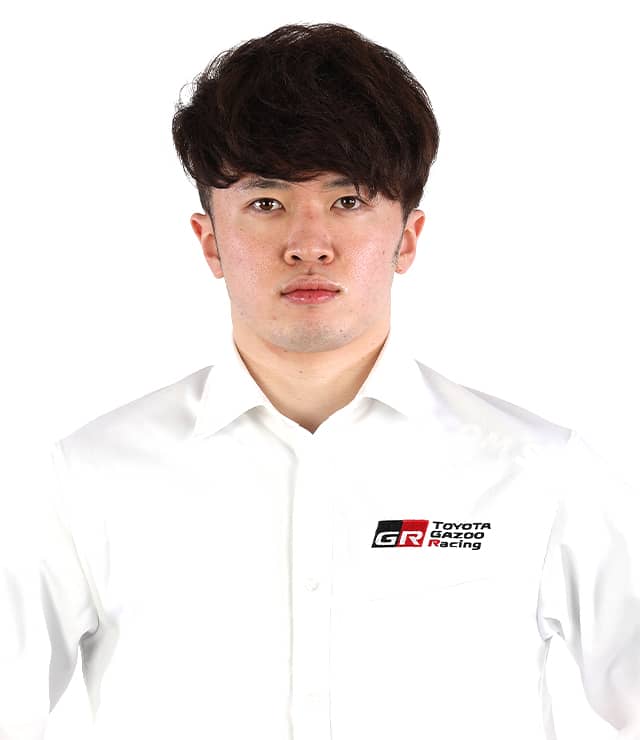 Ritomo Miyata