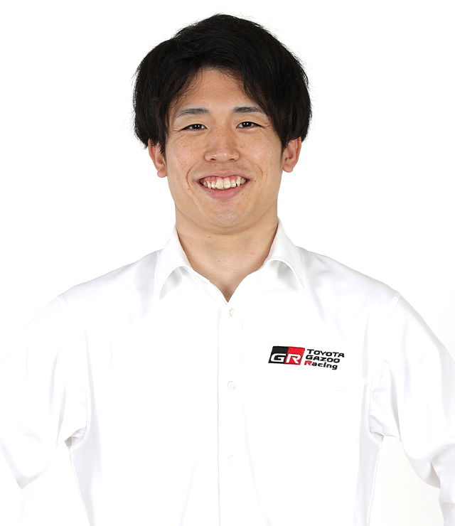 Sho Tsuboi