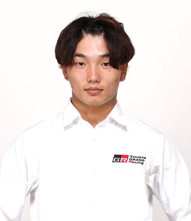 Tokiya Suzuki