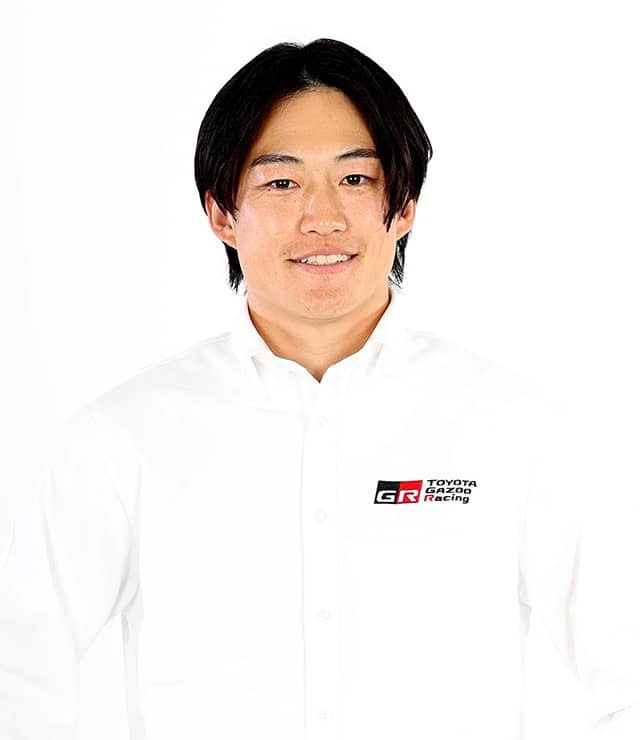 Yuji Kunimoto