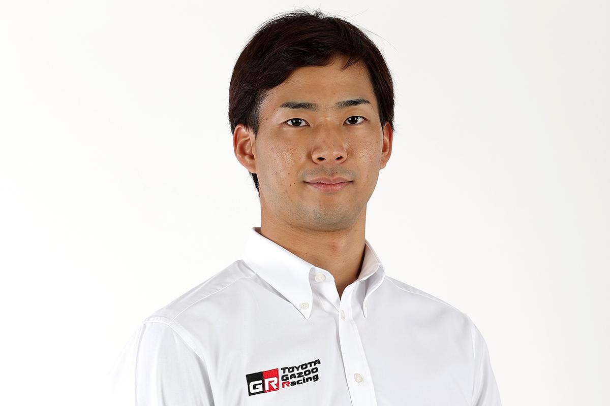 Ryo Hirakawa