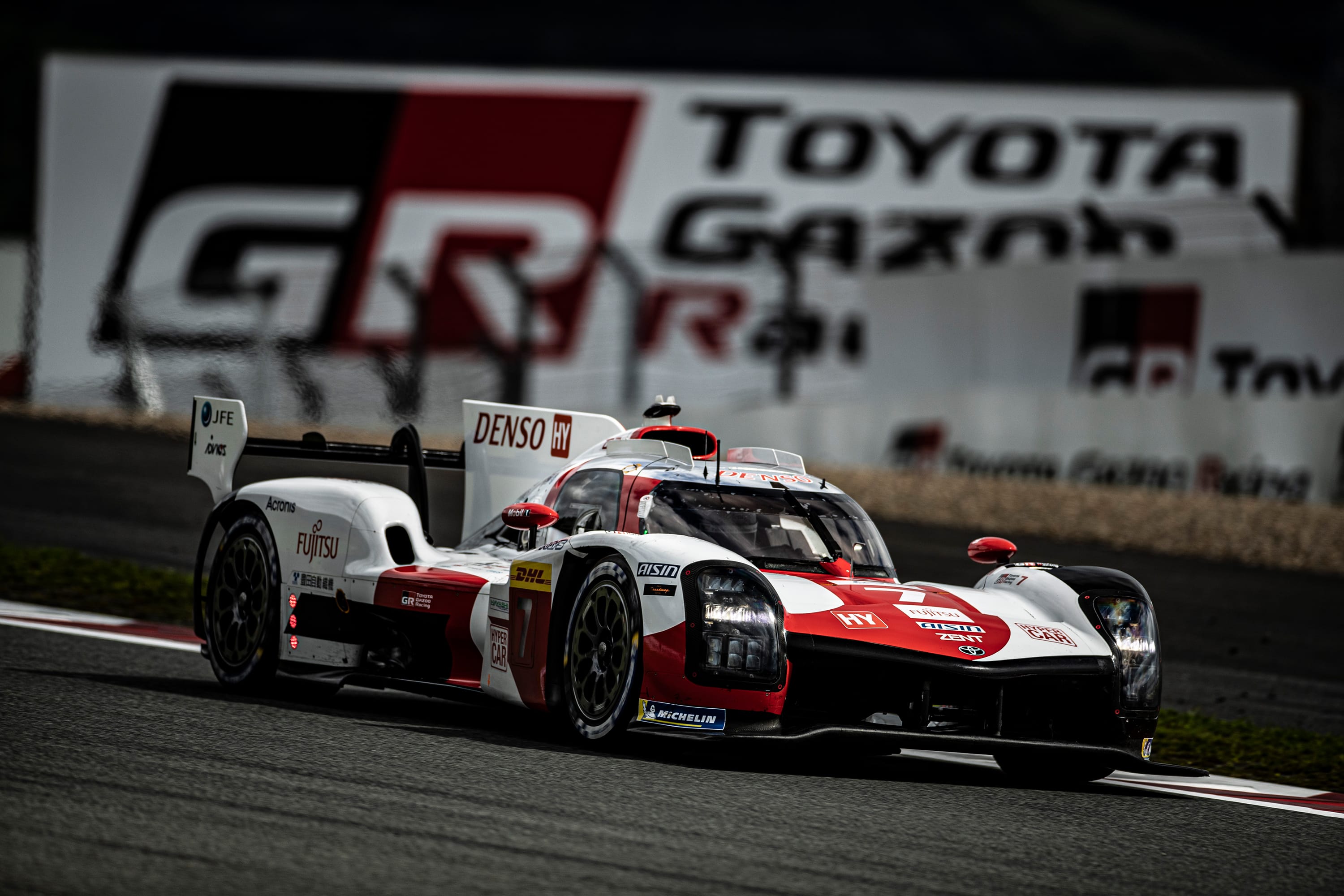 Everything you need to know about this weekend's WEC 6 Hours of Fuji 