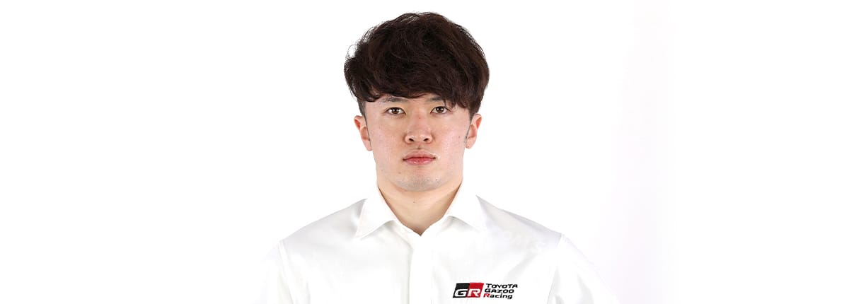 Ritomo Miyata selected as WEC Challenge driver.Special training program for young drivers announced.