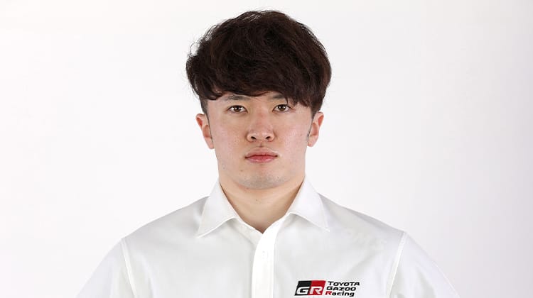 Ritomo Miyata selected as WEC Challenge driver.Special training program for young drivers announced.