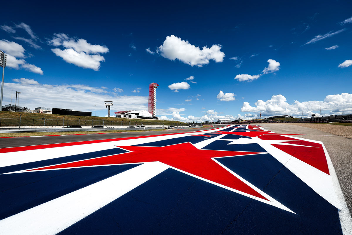 Circuit of the Americas (2024) (2024)