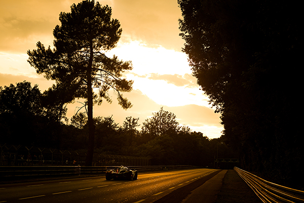 WEC 2021 ROUND 4 24 Hours of Le Mans