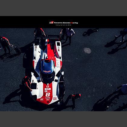 WEC 2021 ROUND 4 24 Hours of Le Mans