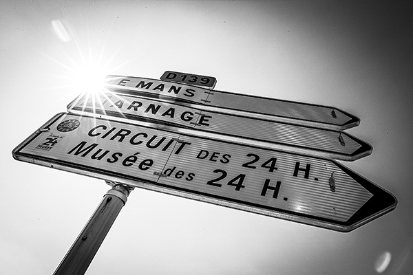 WEC 2021 ROUND 4 24 Hours of Le Mans