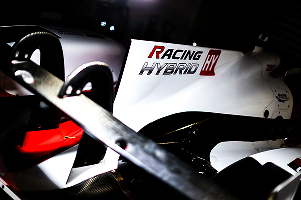 WEC 2021 ROUND 4 24 Hours of Le Mans