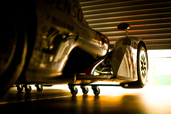 WEC 2021 ROUND 4 24 Hours of Le Mans