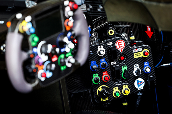 WEC 2021 ROUND 4 24 Hours of Le Mans