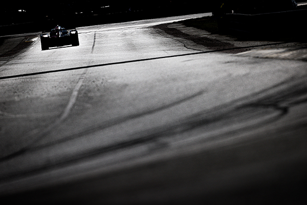 WEC 2021 ROUND 4 24 Hours of Le Mans