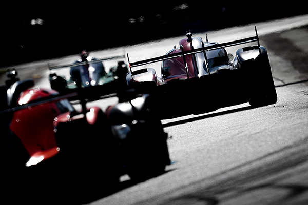 WEC 2021 ROUND 4 24 Hours of Le Mans