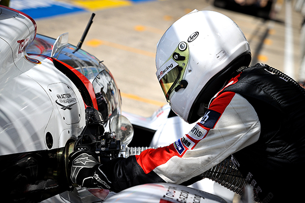WEC 2021 ROUND 4 24 Hours of Le Mans