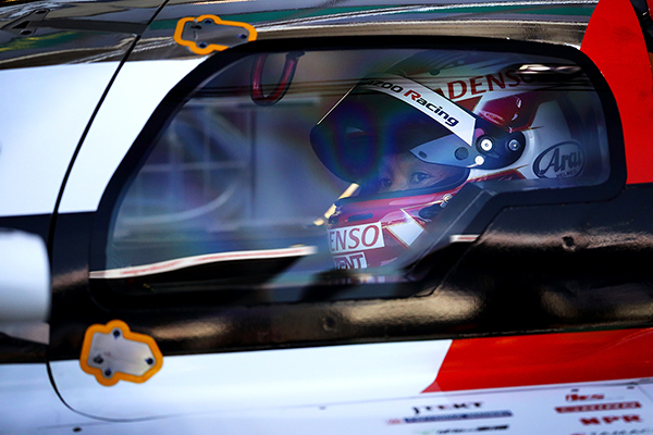 WEC 2021 ROUND 4 24 Hours of Le Mans