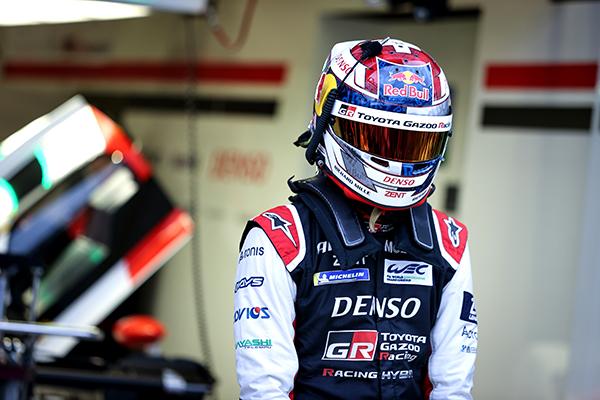 WEC 2021 ROUND 4 24 Hours of Le Mans