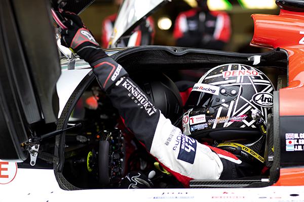 WEC 2021 ROUND 4 24 Hours of Le Mans