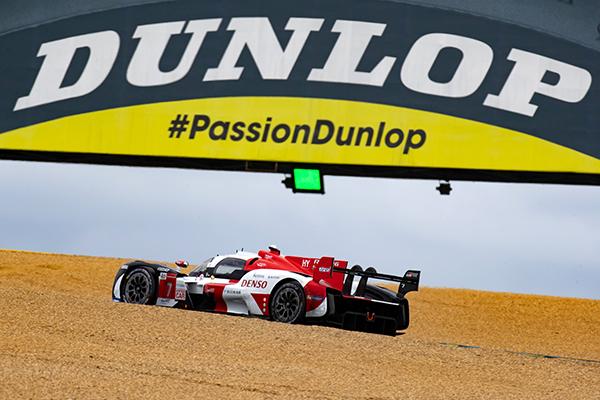 WEC 2021 ROUND 4 24 Hours of Le Mans
