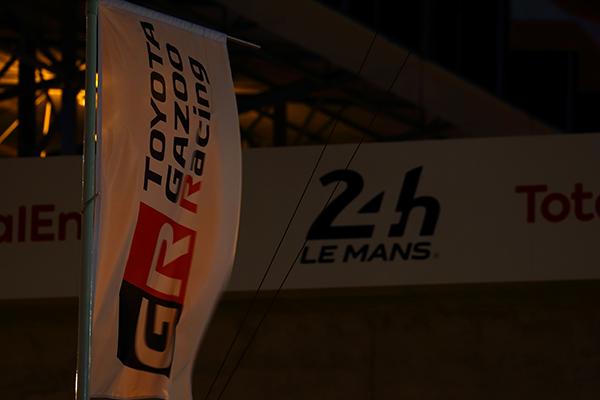WEC 2021 ROUND 4 24 Hours of Le Mans