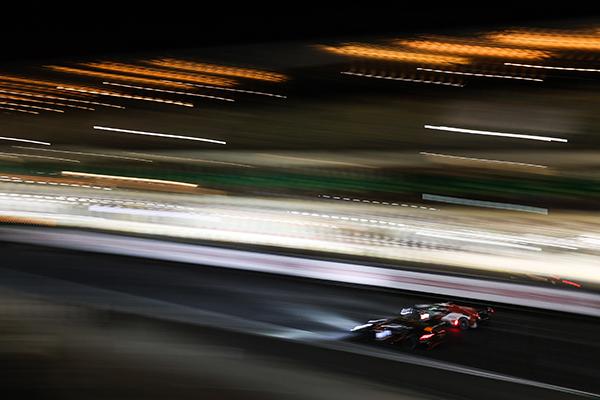 WEC 2021 ROUND 4 24 Hours of Le Mans
