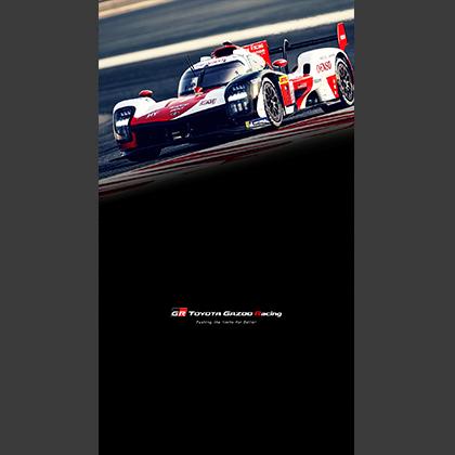 GALLERY | 6 Hours of Bahrain | Rd.5 | 2021 | WEC | TOYOTA GAZOO Racing