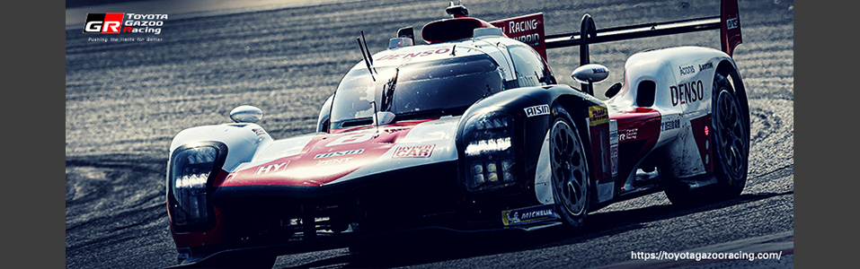 WEC 2021 ROUND 6 8 HOURS OF BAHRAIN