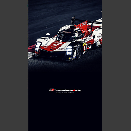 WEC 2021 ROUND 6 8 HOURS OF BAHRAIN
