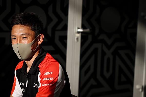 WEC 2021 ROUND 6 8 HOURS OF BAHRAIN