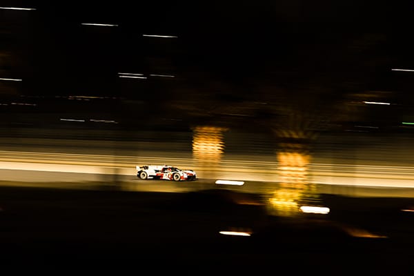 WEC 2021 ROUND 6 8 HOURS OF BAHRAIN