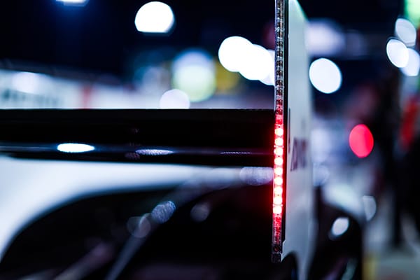 WEC 2021 ROUND 6 8 HOURS OF BAHRAIN