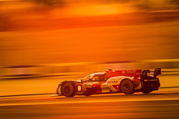 WEC 2021 ROUND 6 8 HOURS OF BAHRAIN