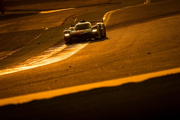 WEC 2021 ROUND 6 8 HOURS OF BAHRAIN