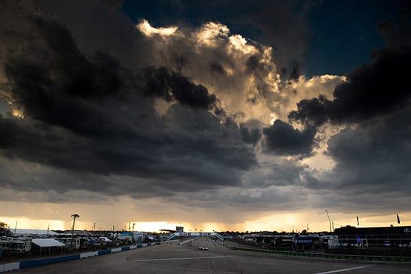 WEC 2022 1000 MILES OF SEBRING