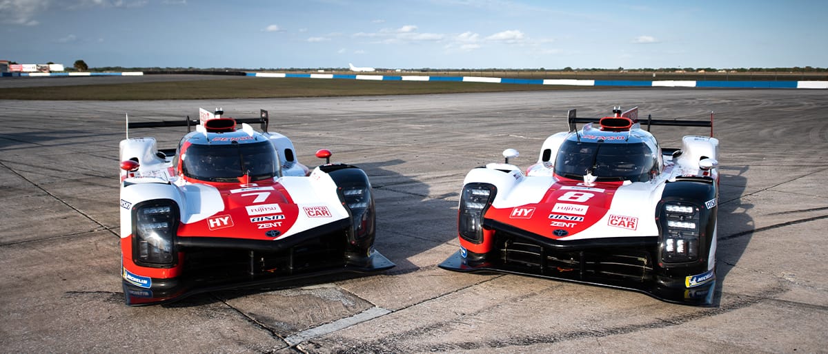 PREVIEW | Le Mans 24 Hours | 2022 | WEC | TOYOTA GAZOO Racing