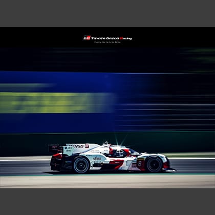 WEC 2022 6 HOURS OF MONZA